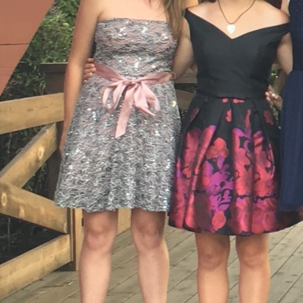 homecoming dress